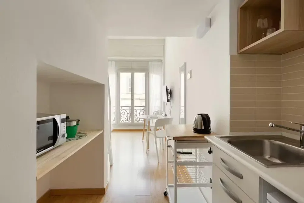 Woonkamer