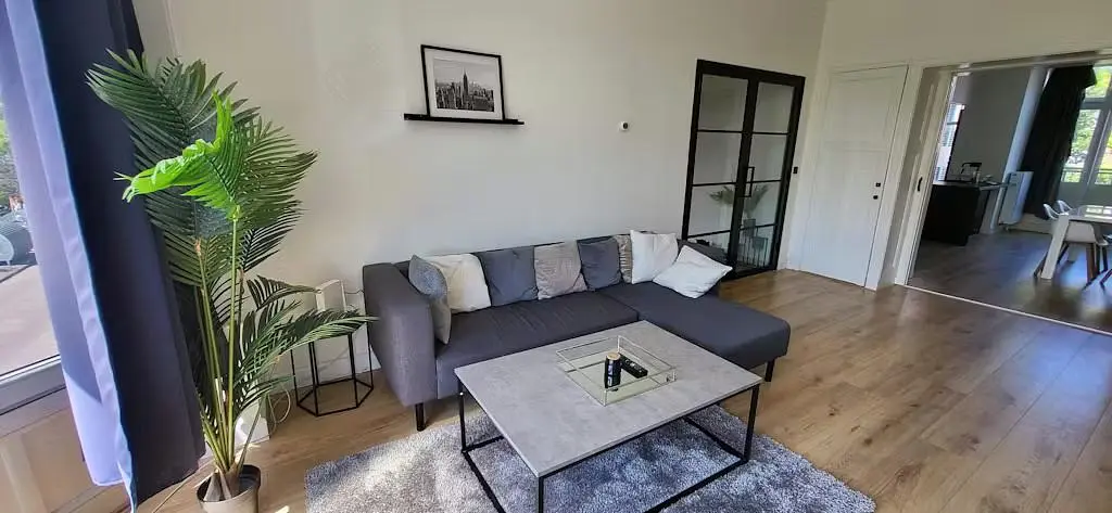 Dnevni boravak
