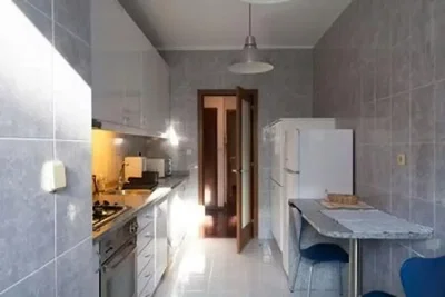 غرفة معيشة
