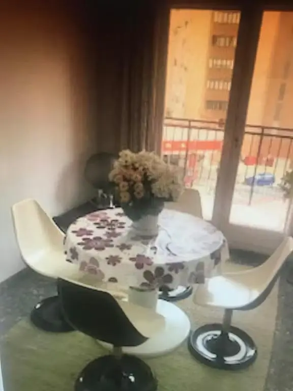 غرفة معيشة