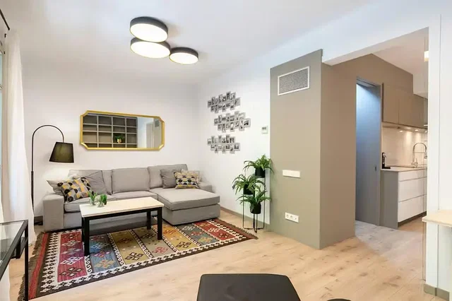 Salón