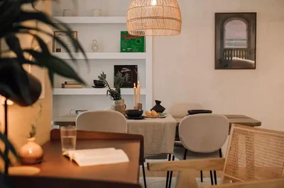 Dnevna soba