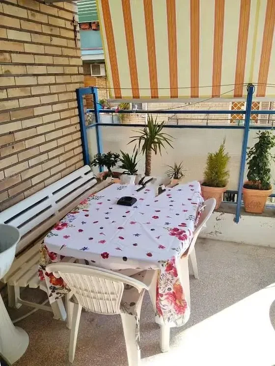 غرفة معيشة