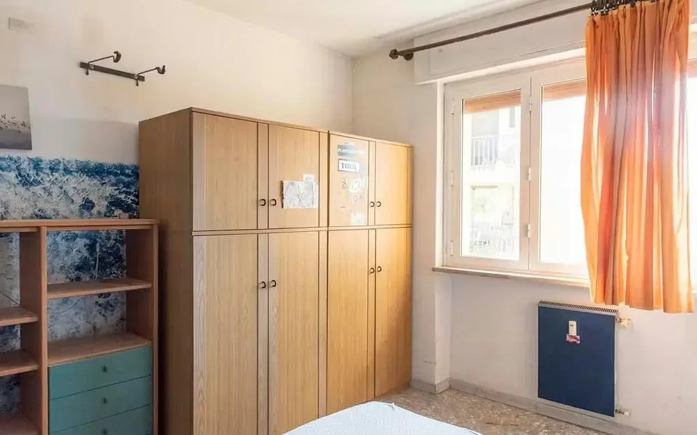 Oturma odası
