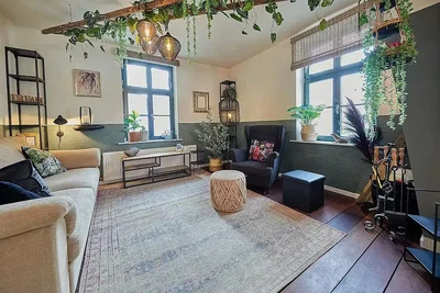 Dnevni boravak