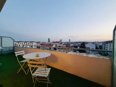 Dnevni boravak
