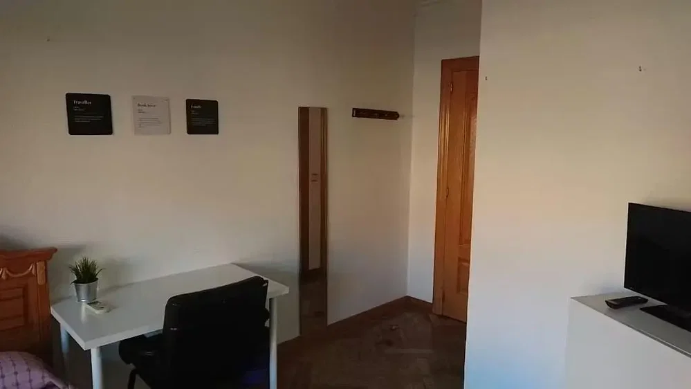 Salon