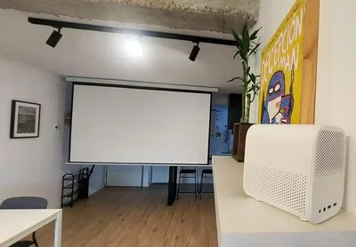 Dnevni boravak