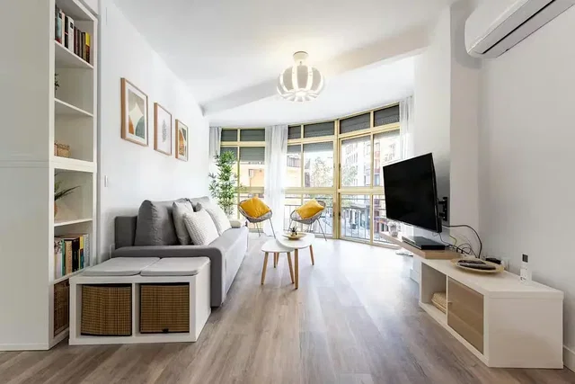 Sala de estar