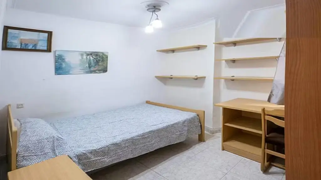 Oturma odası