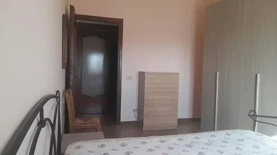 غرفة معيشة