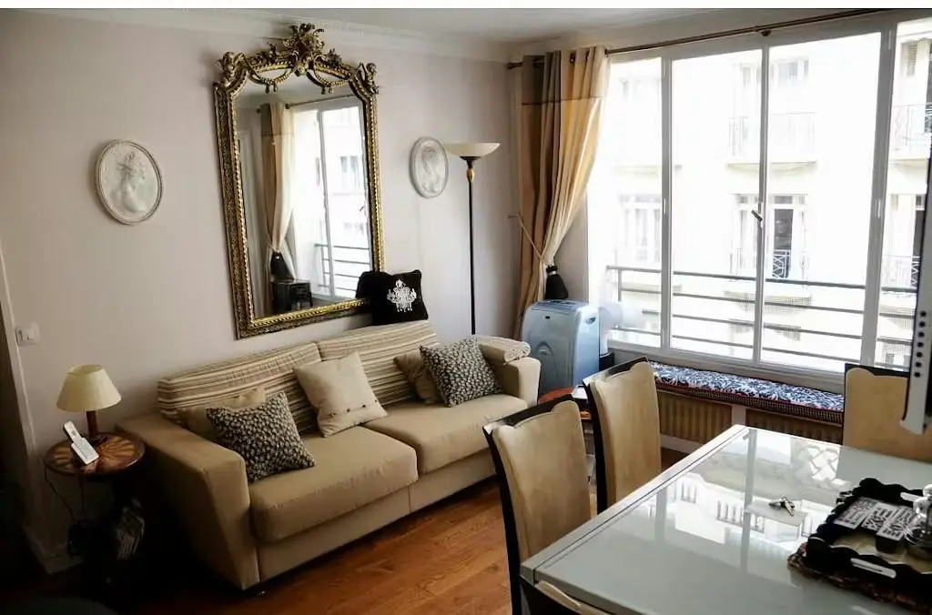 Sala de estar