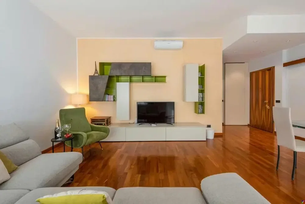 Woonkamer