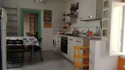 Obývací pokoj