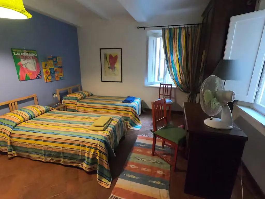 Obývací pokoj