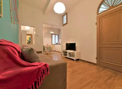 Obývací pokoj