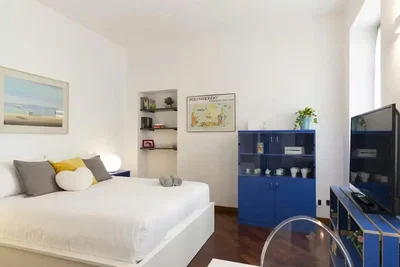 Soggiorno