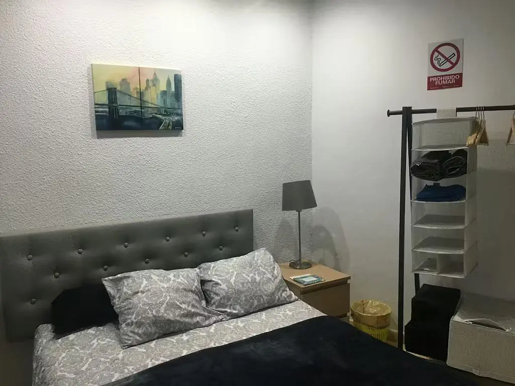Obývací pokoj