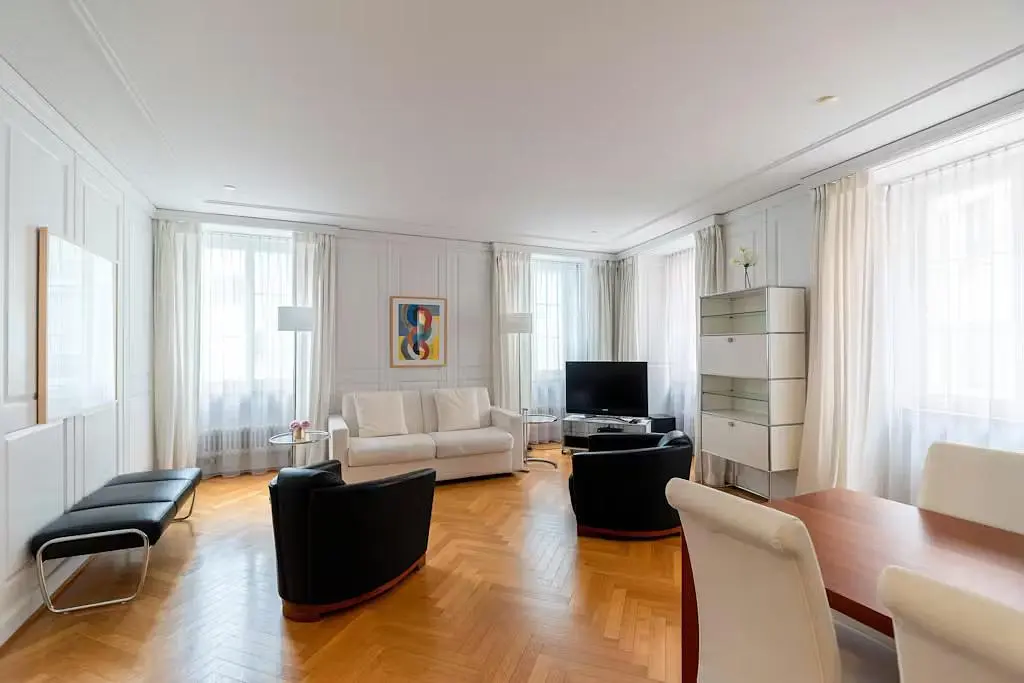 Soggiorno