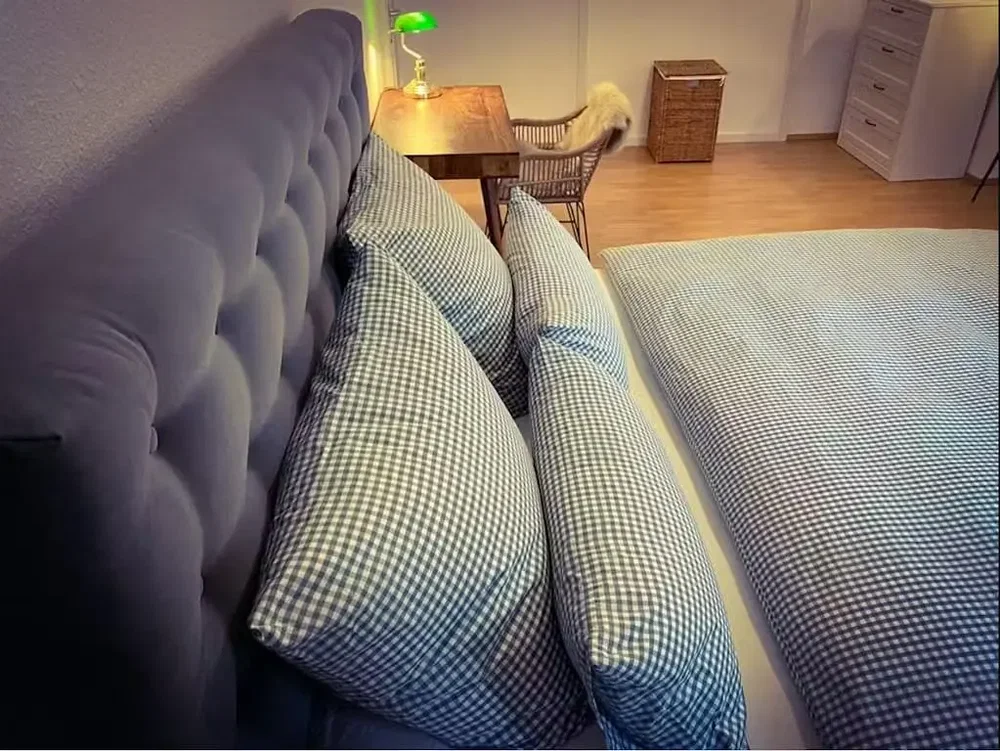 Oturma odası