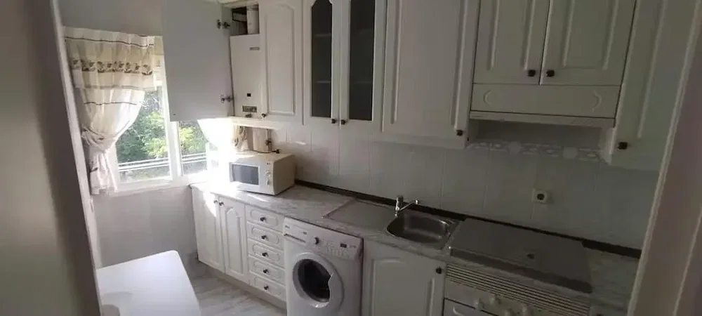Oturma odası