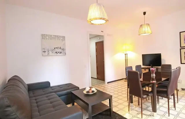 Dnevni boravak