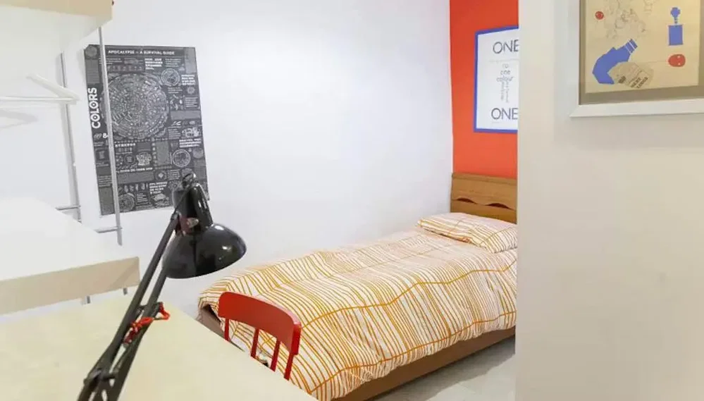Dnevni boravak