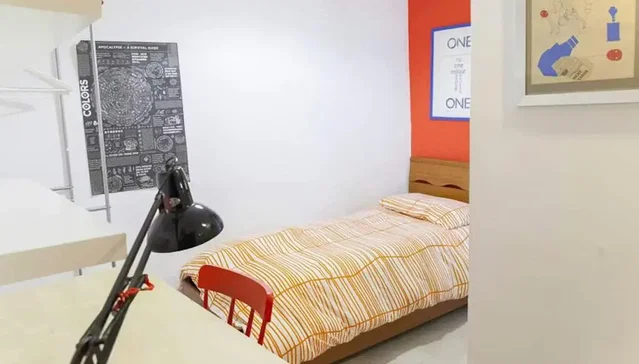 غرفة معيشة