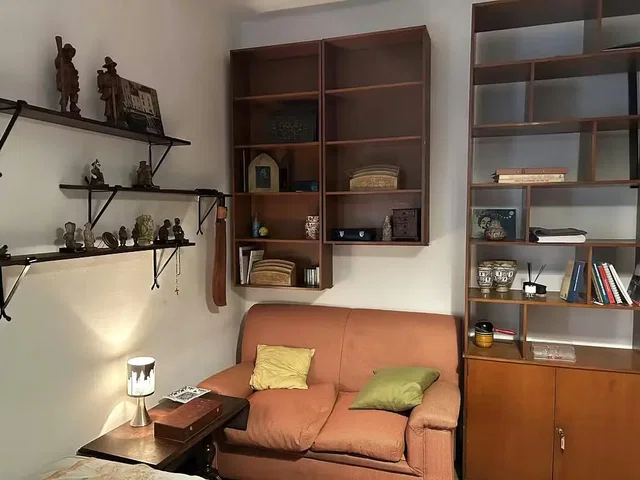 Dnevni boravak