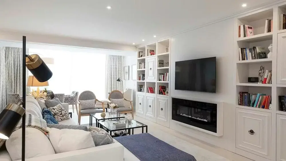 Salón