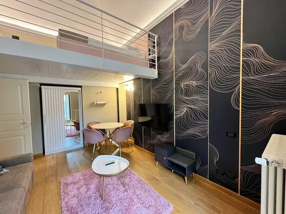 Salón