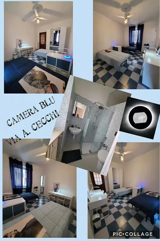 Oturma odası