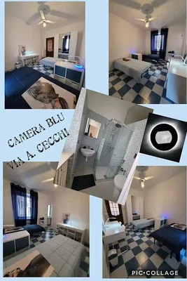 Oturma odası
