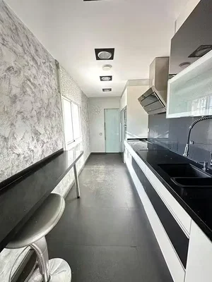 Oturma odası