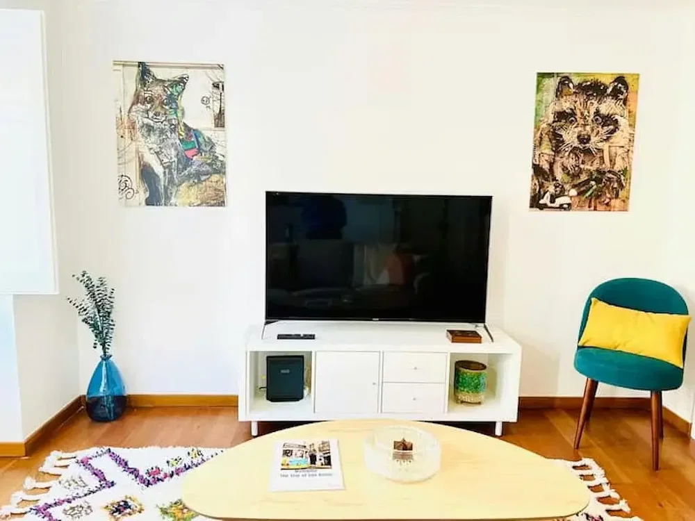 Sala de estar