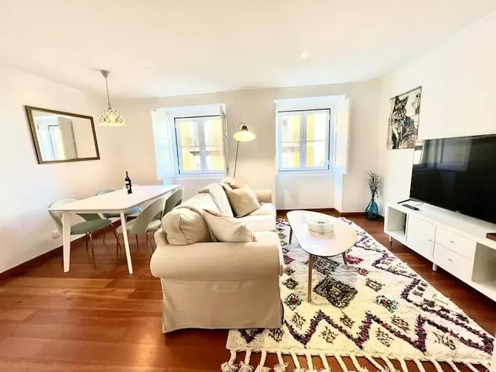 Sala de estar