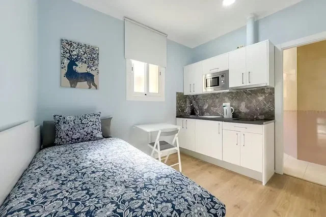 Obývací pokoj