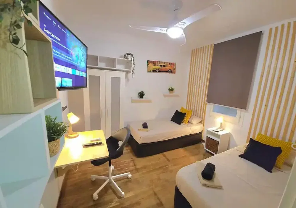 Salon