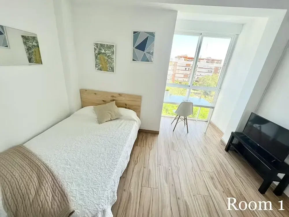 Obývací pokoj