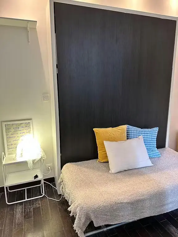 Oturma odası