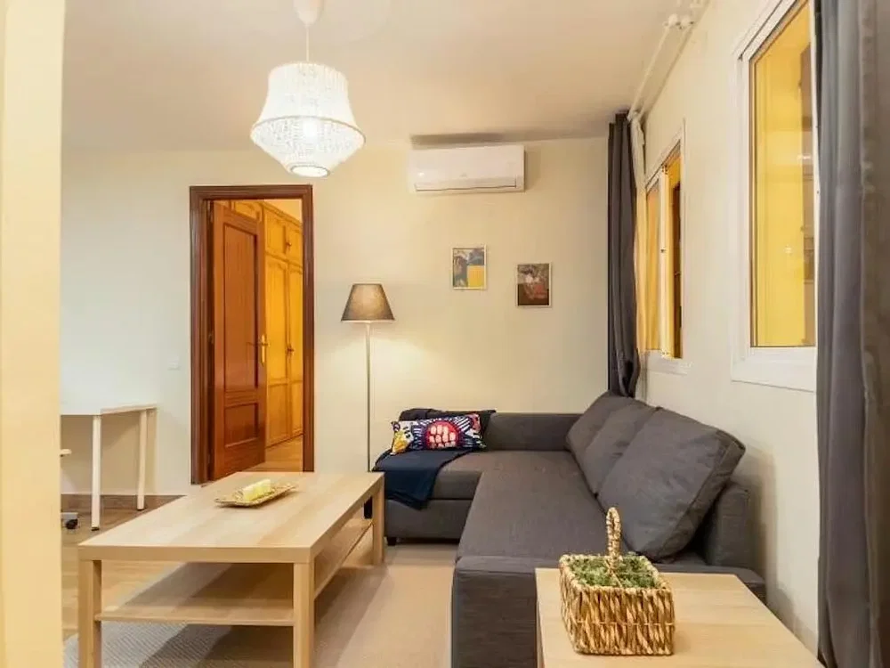 Sala de estar