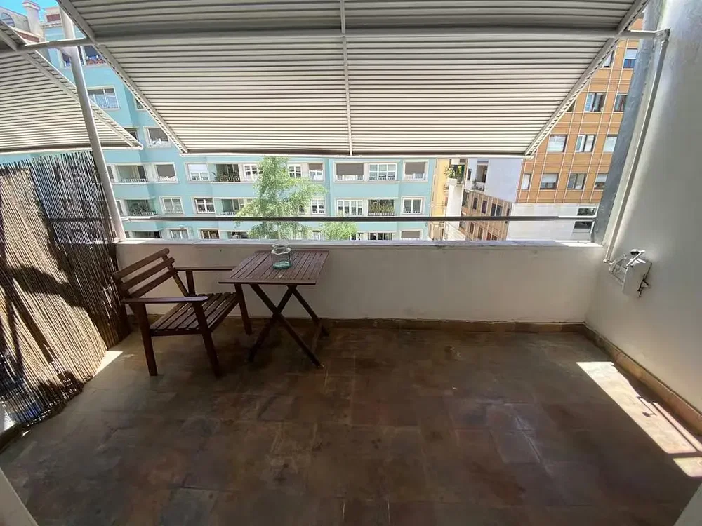 Sala de estar