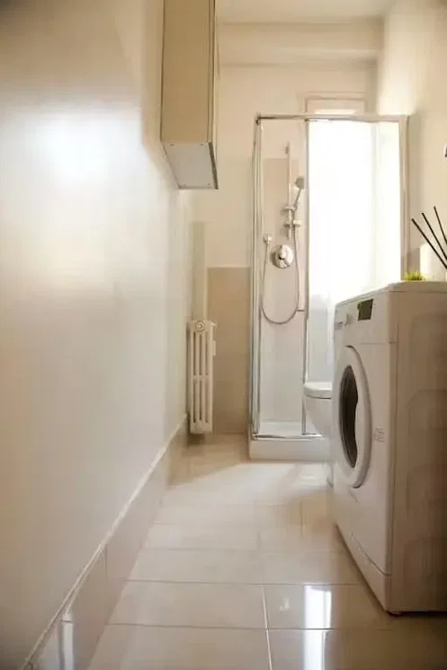 غرفة معيشة