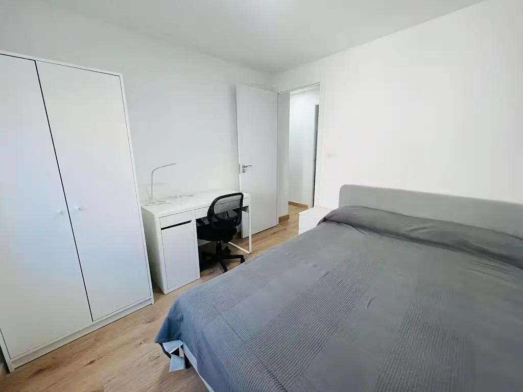 Obývačka