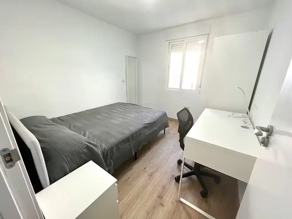 Obývačka