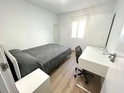 Obývačka