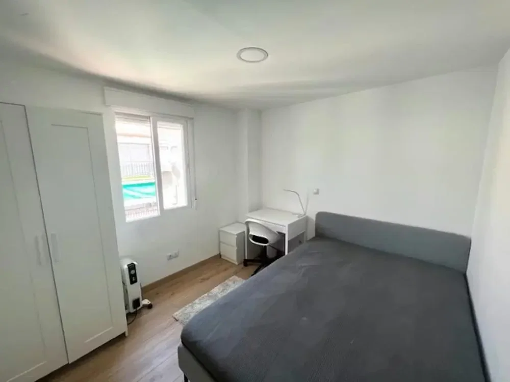Obývačka