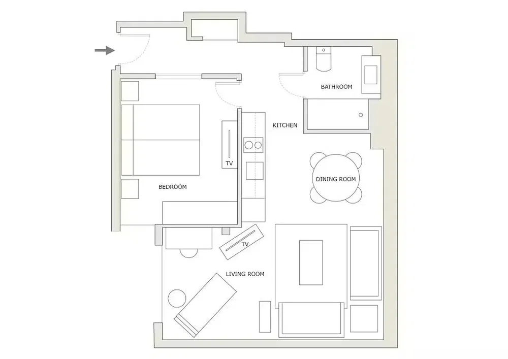 Salon