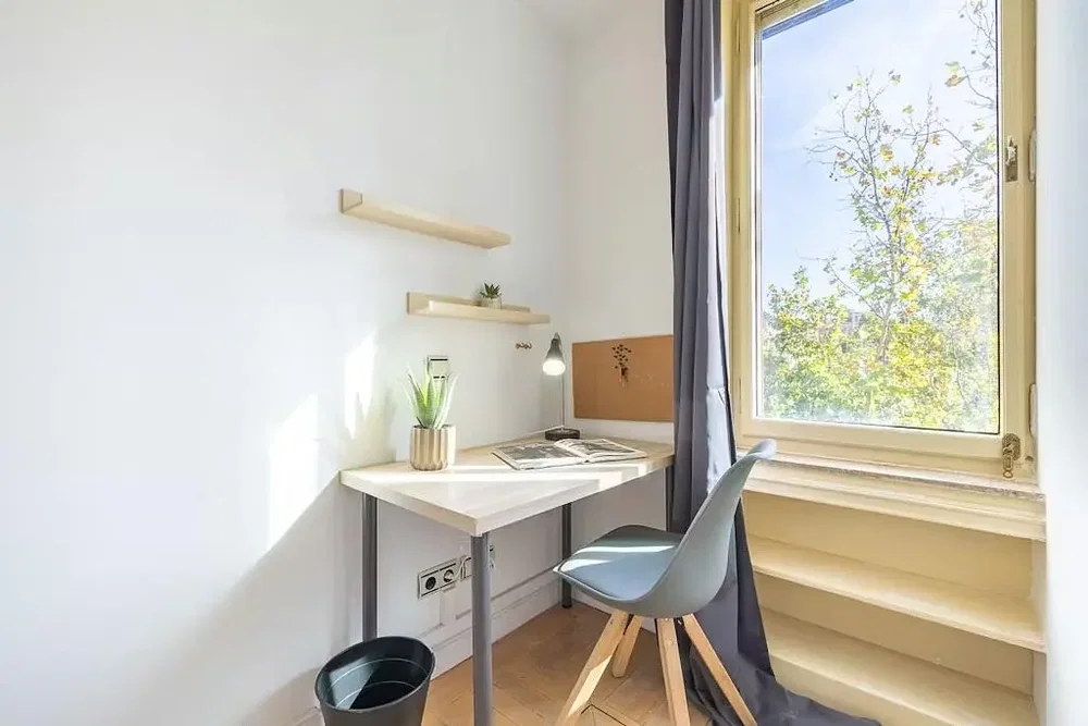 Salon