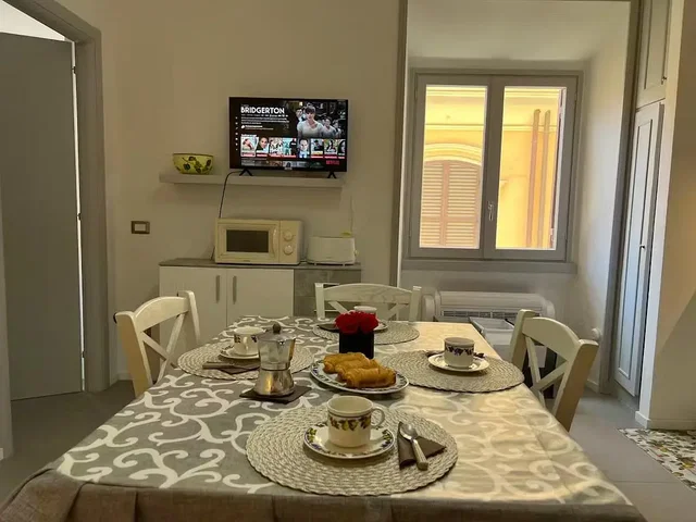 Дневна соба